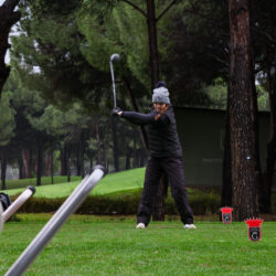 Zgrupowanie kadry Ventus Championship Turcja 26 1