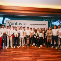 Zgrupowanie kadry Ventus Championship Turcja 26 11