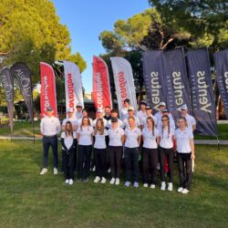 Zgrupowanie kadry Ventus Championship Turcja 26 15