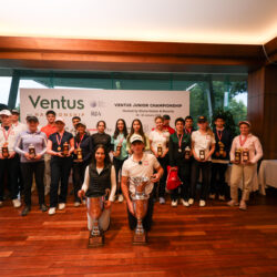 Zgrupowanie kadry Ventus Championship Turcja 26 2