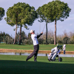 Zgrupowanie kadry Ventus Championship Turcja 26 6