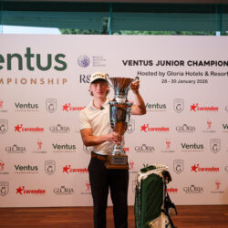 Zgrupowanie kadry Ventus Championship Turcja 26 8