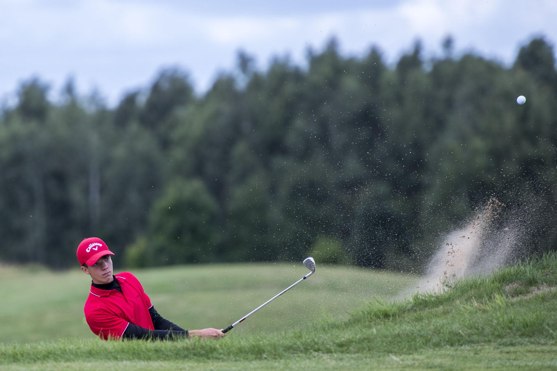 Cygan Mp 2025 M. Mróz