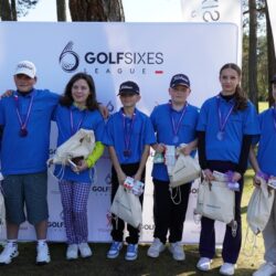 GolfSixes Józefów 26 TopGolf 1