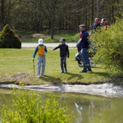 GolfSixes Józefów 26 TopGolf 10