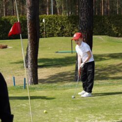 GolfSixes Józefów 26 TopGolf 11