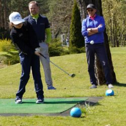 GolfSixes Józefów 26 TopGolf 12