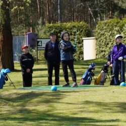GolfSixes Józefów 26 TopGolf 13