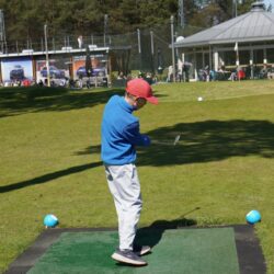 GolfSixes Józefów 26 TopGolf 14