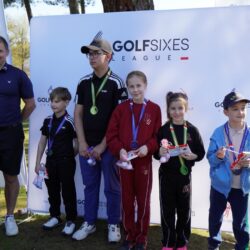 GolfSixes Józefów 26 TopGolf 16