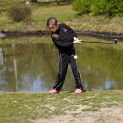 GolfSixes Józefów 26 TopGolf 18
