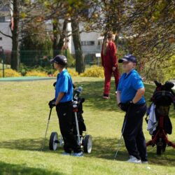 GolfSixes Józefów 26 TopGolf 19