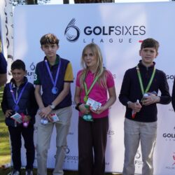 GolfSixes Józefów 26 TopGolf 2