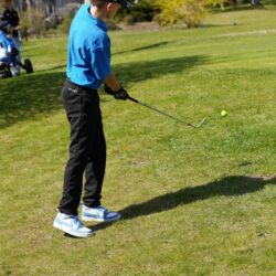 GolfSixes Józefów 26 TopGolf 20