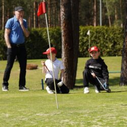 GolfSixes Józefów 26 TopGolf 21