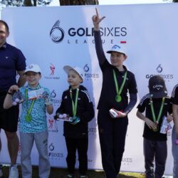 GolfSixes Józefów 26 TopGolf 3
