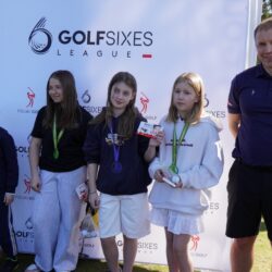 GolfSixes Józefów 26 TopGolf 4