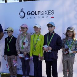 GolfSixes Józefów 26 TopGolf 5