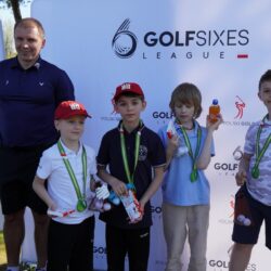 GolfSixes Józefów 26 TopGolf 6
