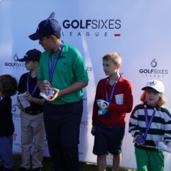 GolfSixes Józefów 26 TopGolf 7
