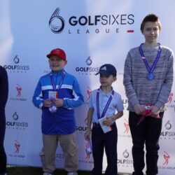 GolfSixes Józefów 26 TopGolf 8
