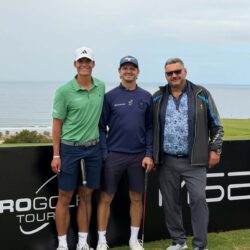 Pedryc Gradecki Pro Golf Tour P. Urbański 1