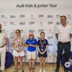 Audi JT tokary 26 R. Stochowski 11