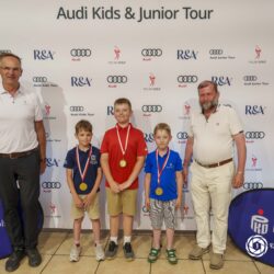 Audi JT tokary 26 R. Stochowski 12