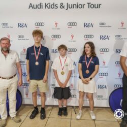 Audi JT tokary 26 R. Stochowski 14