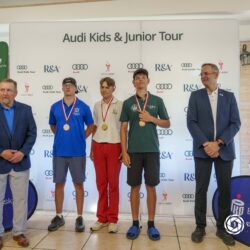 Audi JT tokary 26 R. Stochowski 19