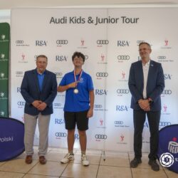 Audi JT tokary 26 R. Stochowski 20