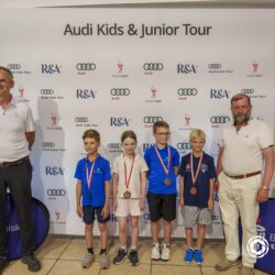 Audi JT tokary 26 R. Stochowski 23