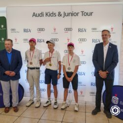 Audi JT tokary 26 R. Stochowski 24
