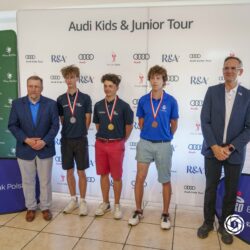 Audi JT tokary 26 R. Stochowski 25