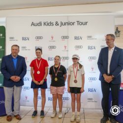 Audi JT tokary 26 R. Stochowski 26