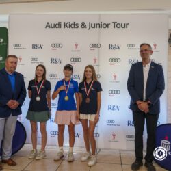 Audi JT tokary 26 R. Stochowski 28