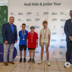 Audi JT tokary 26 R. Stochowski 32