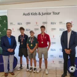 Audi JT tokary 26 R. Stochowski 33