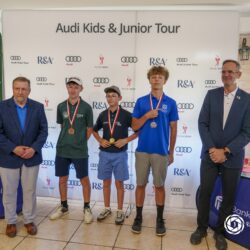 Audi JT tokary 26 R. Stochowski 34