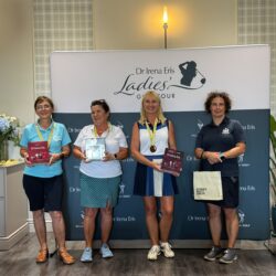 DR Irena Eris LGT Kalinowe 26 18