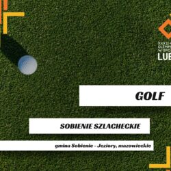 golf