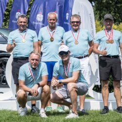 KMP Seniorów Gradi 26 M. Mróz 1